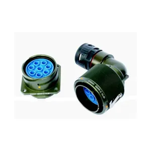 Railway Parts Accessories Rail and Train Power Electrical Connectors thumbnail-5