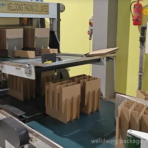 Automatic Partition Assembler Machine thumbnail-2