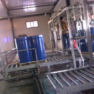 Fully Automatic Tomato Sauce/ Paste /powder Production Line thumbnail-3