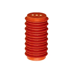 Indoor High Voltage Insulator With Epoxy Resin for 20kV Power Distribution thumbnail-2