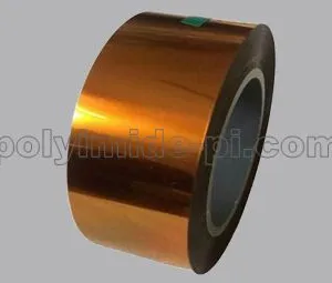 Similar Kapton Tape,polyimide-film-cable--tape thumbnail-4
