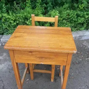 School Desk thumbnail-2