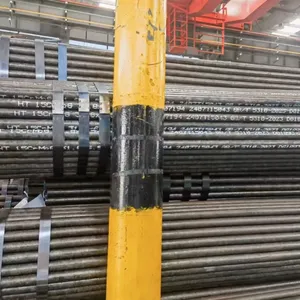 Steel Pipe & Tube & Petroleum Steel Pipe，L245（B）、L290（X42）、L360（X52）、L415（X60）、L485（X70）、L245NS、L360QS、L485QS、E75（25CrMn）、X95、G105、S135 thumbnail-2