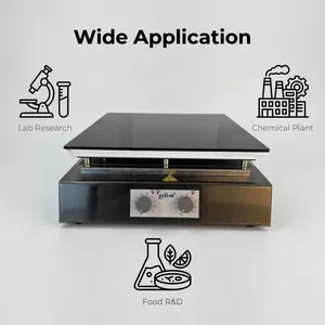 GLTLab Analog Heating Magnetic Stirrer thumbnail-4