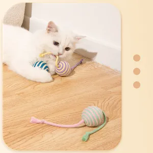 Pet Cat Toy thumbnail-1