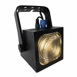 LED MINI PAR RGBWA 5 IN1 thumbnail-5