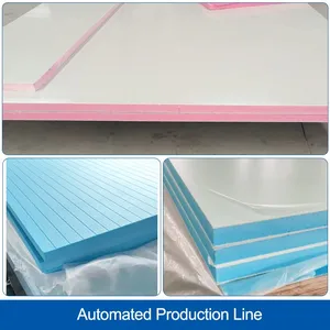 High-Strength FRP Wall Panels VAN RV Cargo Truck Bodies Wear-Resistant Decorative Refrigerated Building Sheet FRP Sandwich Panel thumbnail-4