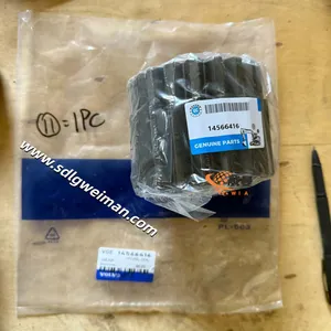 ORIGINAL VOLVO GEAR VOE14566416 APPLY For Volvo EC290B EC360B Travel Gearbox thumbnail-1