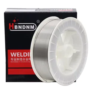 Stainless Steel Welding Wires thumbnail-2