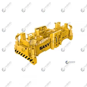 Spare Part 13675933 for SANY Port Machinery Genuine OEM thumbnail-1