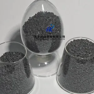 Calcined Petroleum Coke 1-5MM CPC Bulk Supply – Custom Sizes thumbnail-1