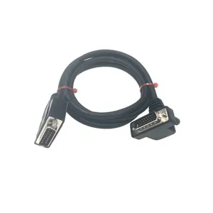 Googol Servo DB26 to DB15 Signal Data Cable for Advantech PCB Boards thumbnail-3