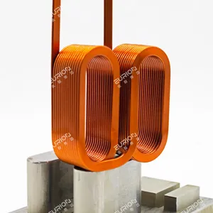 CNC Enamel Wire Dual Coil Winding Machine for Energy Storage Applications EC-8Y-760 thumbnail-3