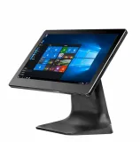 Aonpos AP12 Android Mobile POS Capacitive Touch Screen Point Of Sale Food Truck POS Machine thumbnail-2