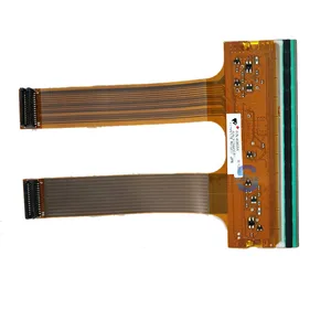 408554 Spare 107mm TTO Printhead for Videojet 6530 6540 6550 TTO Printer thumbnail-1