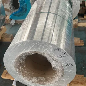DX51D DC01 Cold Rolled Hot Dipped Galvalume PVDF Color Coated Prepainted Steel Coil for Metal Roof thumbnail-3