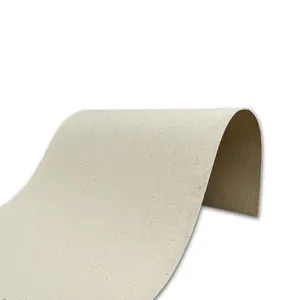 Ultra Light Flexible Travertine Texture Wall Panel for Easy Paste thumbnail-4