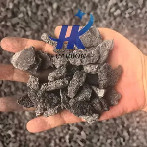 First Grade Metallurgical Coke CPC GPC Bulk In Stock thumbnail-3