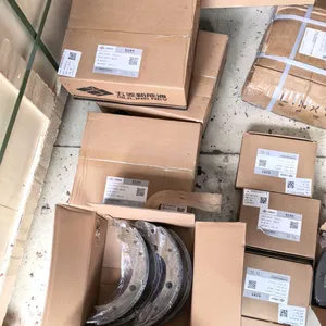 Wuling Golden Warehouse Auto Parts thumbnail-1