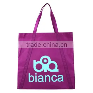 Reusable Eco Woven PP Laminated Shopping Bag thumbnail-1