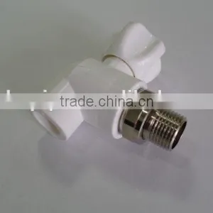 Ppr Thermostat Valve Brass Valve Ppr Valve thumbnail-6