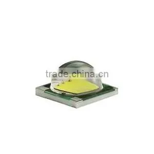 3W 10W XML High Power Led Chip With Heatsink Ceramic Base thumbnail-6