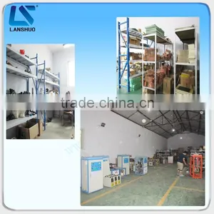 IGBT MF f Induction Hardware Tool Quenching Furnace thumbnail-2