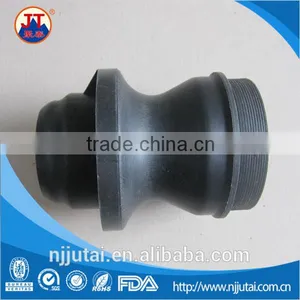 OEM Injection Black Nylon Connecter thumbnail-1