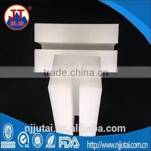 OEM CNC Machining White UHMWPE Blocks thumbnail-3