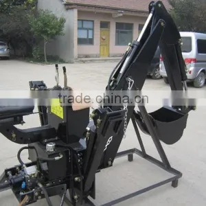 Discounting!! Backhoe Loader for Sale thumbnail-1