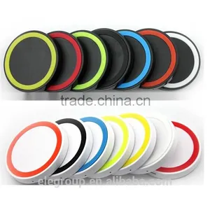 Protable Mobile Phone Use Hight Quality Wireless Charger for Samsung Wireless Charger thumbnail-5