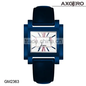 2015 Hot Selling Quartz Men Watch thumbnail-4