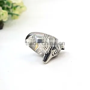 Top Sale Designs for Men Jewellery Stainless Steel Jewelry Men Rings Supplier's Choice thumbnail-3
