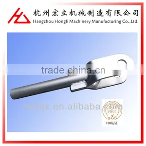 OEM High Demand Metal Cutting Parts of Tarp System Pivot Pins 4 Spring thumbnail-1