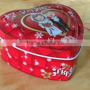 Tin Can Seaming Machine,wedding Favor Tin Box,food Tin Canning Machine thumbnail-3