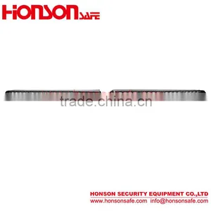 LED Strobe Emergency Visor Traffic Lights, Visor Strobe Lights for Police Car HV-418 thumbnail-3