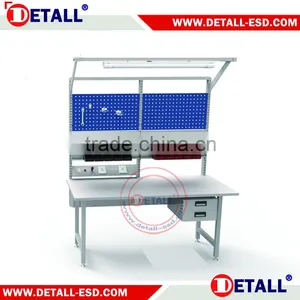 Work Station With Anti Static Function thumbnail-3