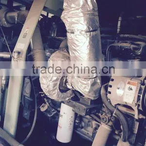 NEW Condition US Made Sullair DPQ1050 Air Compressor New America Made Sullair DPQ1050 Air Compressor Year 2011 Air Compressor thumbnail-2