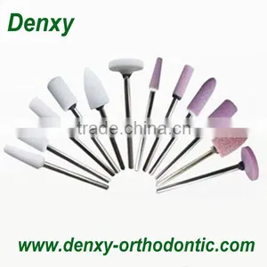 Ceramic Dental Burs Dental Polishing Burs thumbnail-1