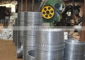 Anping County Yao Jia Wire Mesh Making Factory company overview - view 1 thumbnail