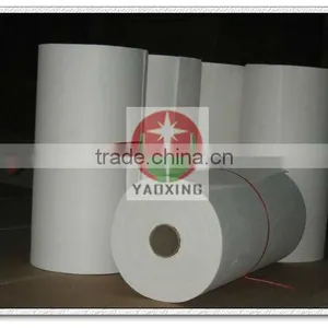 (HA)ceramic Fiber Paper Gasket thumbnail-1