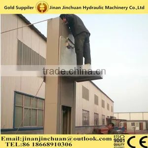 Wheelchair Lift/elevator Fot Disabled People thumbnail-6