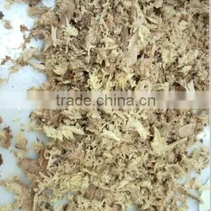 Seafood Meat Good Quality Frozen Bonito Flakes for Canned thumbnail-1
