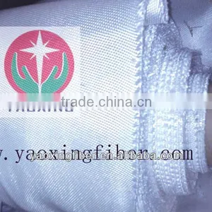 550C Heat Insulation High Temperature Fiberglass Cloth for Different Fields thumbnail-1
