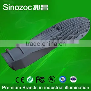 Sinozoc High Luminous High Efficiency 50w/60w/100w/120w/150w/180w Led Cob Street Light Led Road Lighting/lamp thumbnail-2