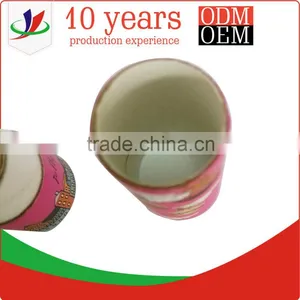 Kraft Cardboard Paper Tube for Lip Balm thumbnail-3