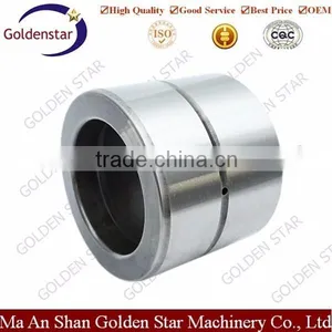 Excavator Bucket Bushing, Excavator Bucket Pin, Excavator Bucket Pin and Bushing thumbnail-2