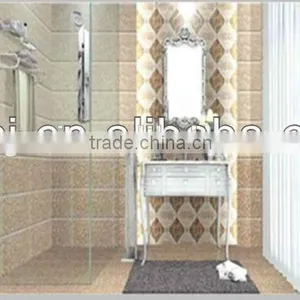 Ink-jet Modern 3d Wall Tiles thumbnail-2