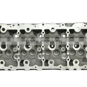 Cylinder Head for Toyota 2KD-FTV 11101-30040 11101-30060 thumbnail-2