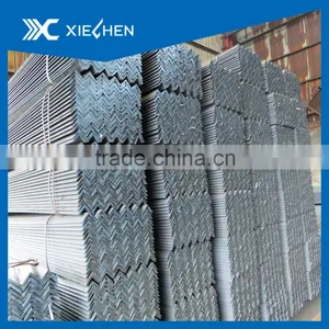 China Hot Rolled Equal Angle Steel thumbnail-4